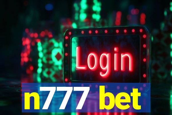n777 bet